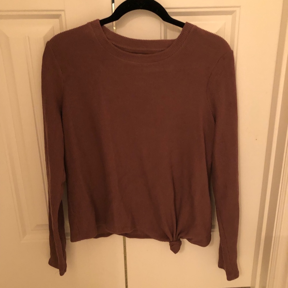 Madewell top
